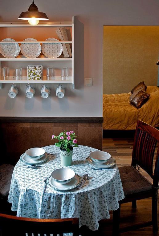 Aradi Apartman เปตช์ ภายนอก รูปภาพ