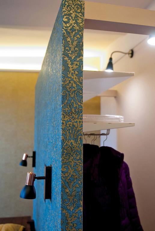 Aradi Apartman เปตช์ ภายนอก รูปภาพ