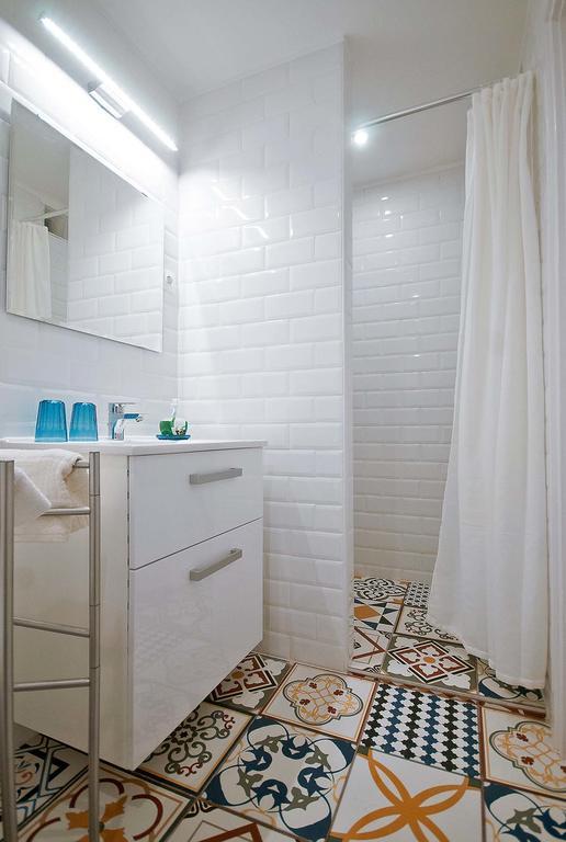 Aradi Apartman เปตช์ ภายนอก รูปภาพ